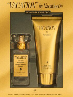 “VACATION” by Vacation® Signature Scent Duo